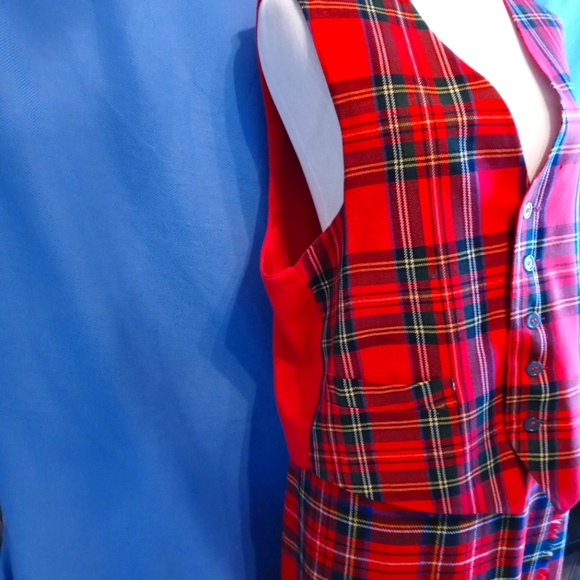 100% Wool Highland Home Ind. - Picture 8 of 16